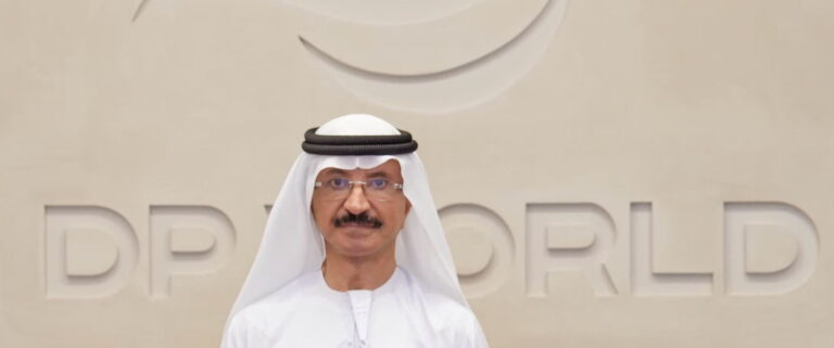 Sultan Ahmed bin Sulayem F1 logistics — 2025 Formula 1 Rich List