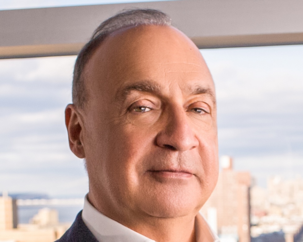 Len Blavatnik F1 — 2025 Formula 1 Rich List