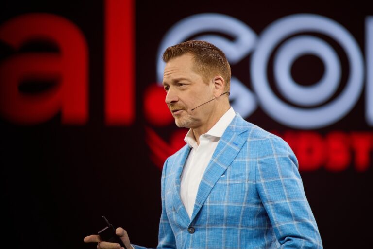 George Kurtz Formula 1 cybersecurity — 2025 Formula 1 Rich List