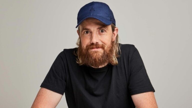 Michael Cannon-Brookes F1 technology — 2025 Formula 1 Rich List