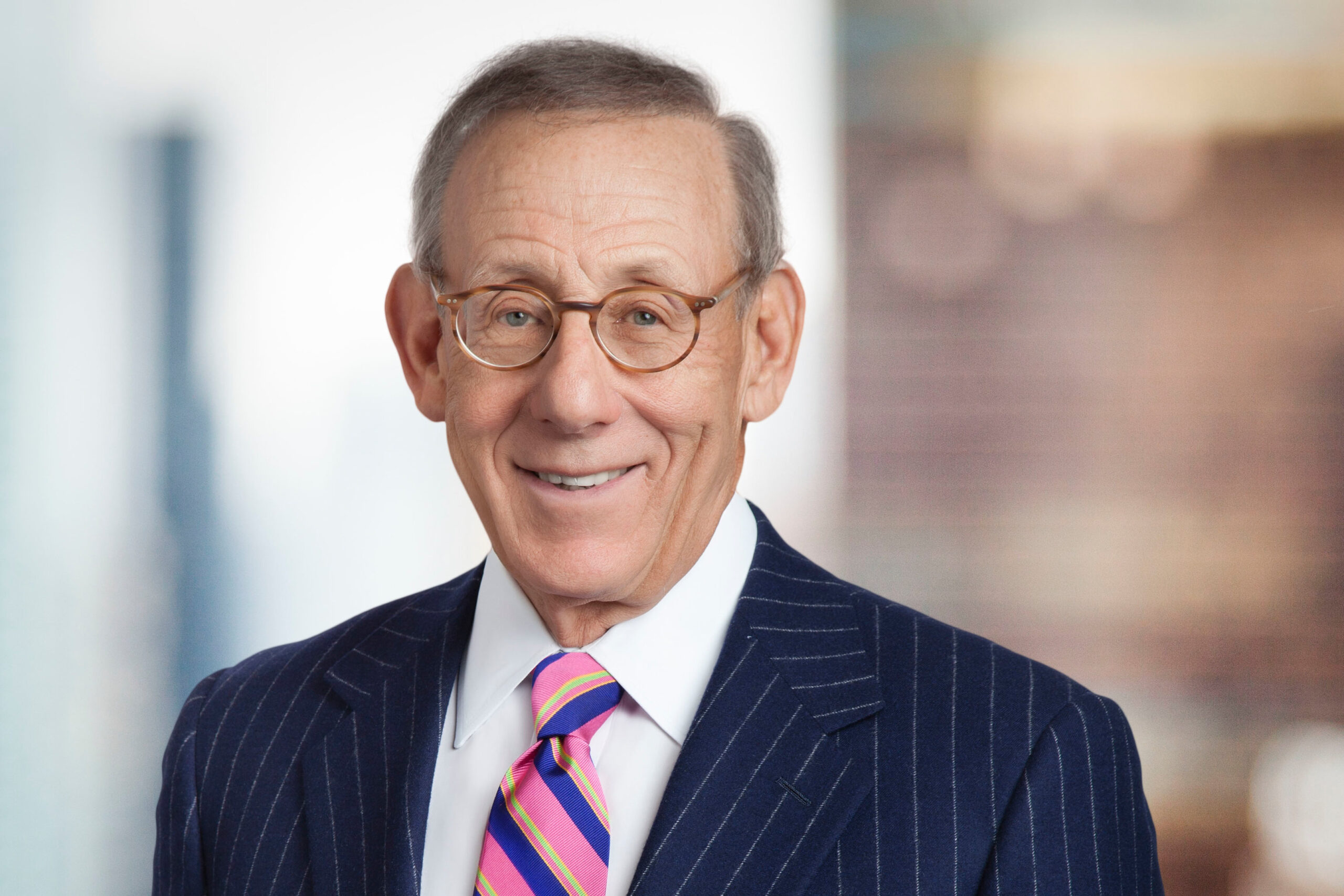 Stephen Ross F1 — 2025 Formula 1 Rich List