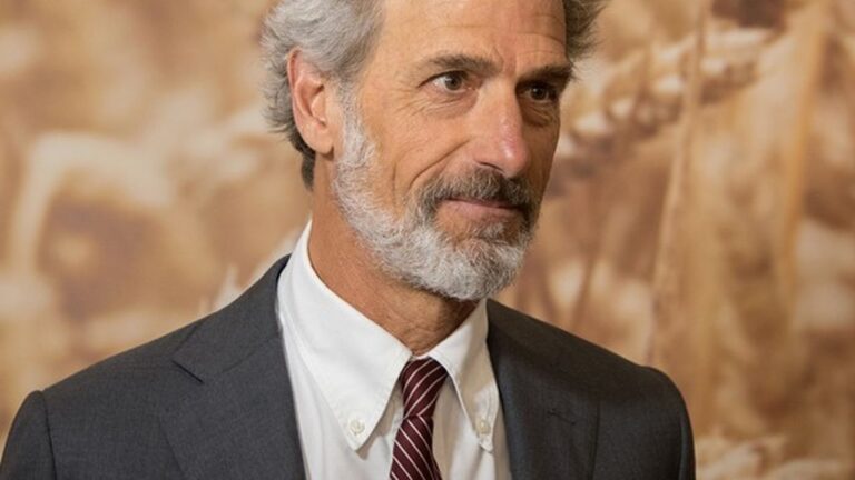 Guido Barilla F1 culinary partnership