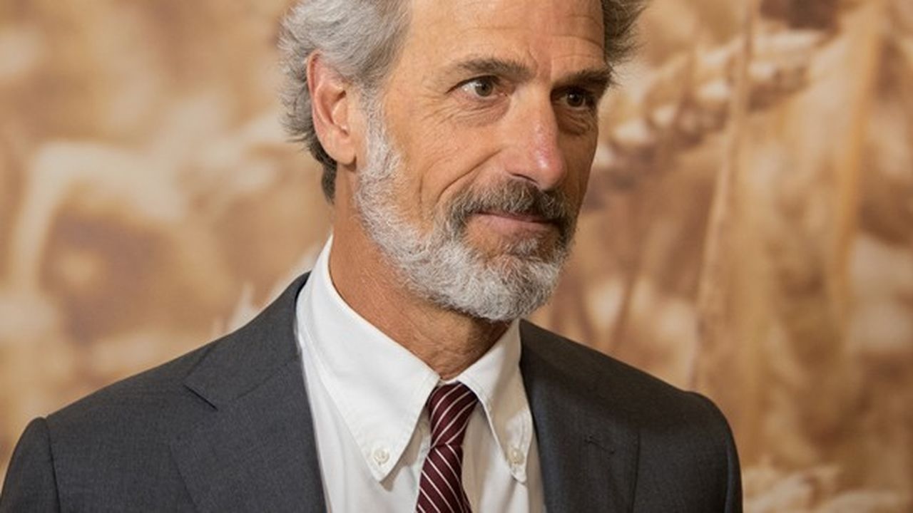 Guido Barilla F1 culinary partnership