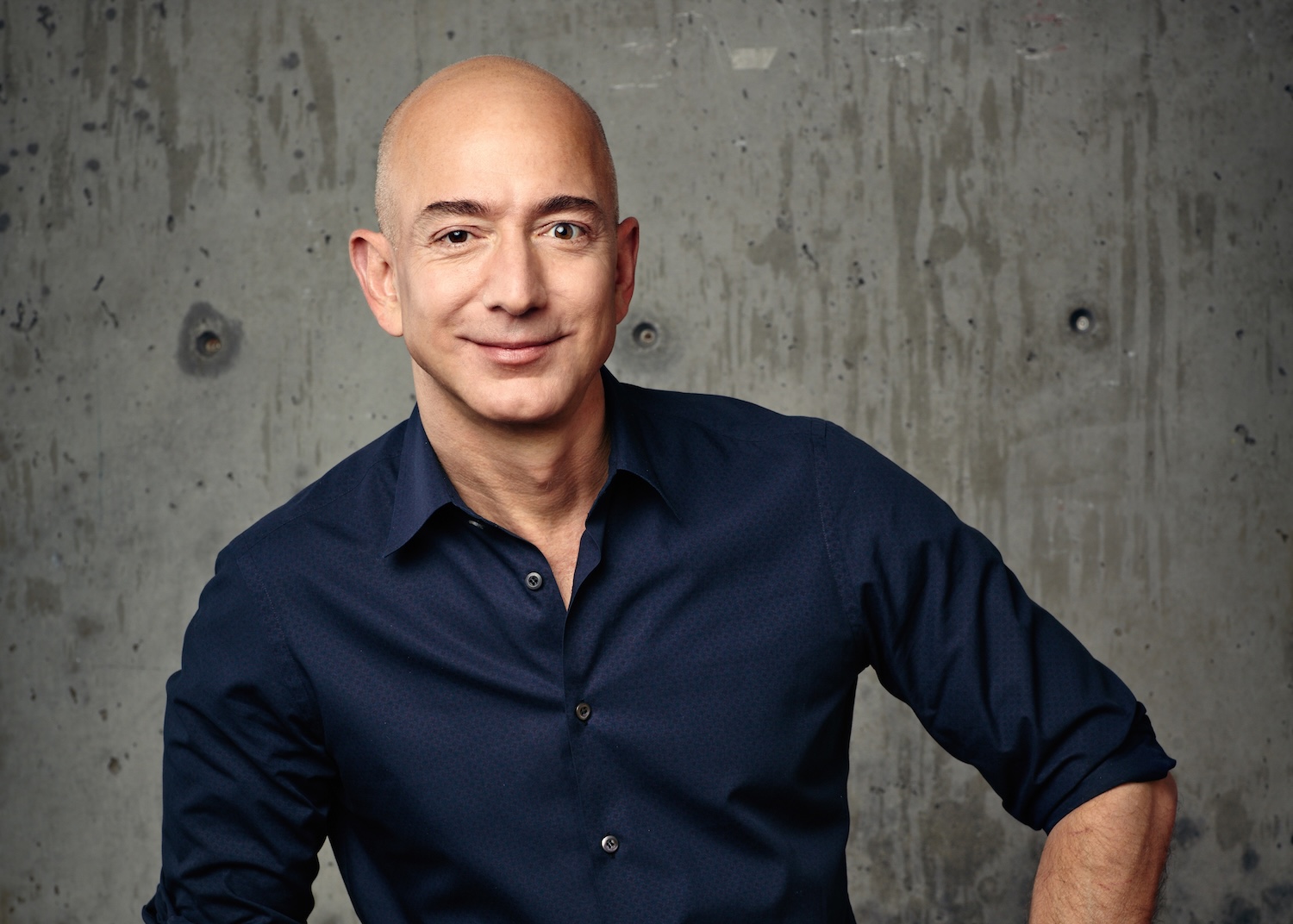Jeff Bezos F1 — 2025 Formula 1 Rich List