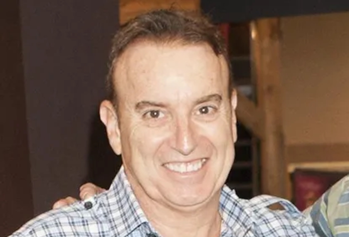 Hilton Schlosberg F1 sponsorship