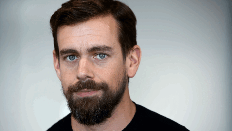 jack dorsey f1