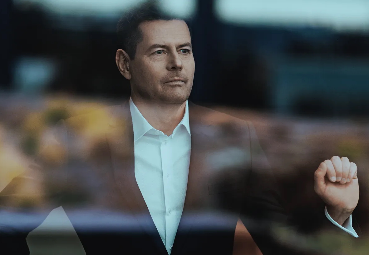 Karel Komarek F1 partnership — 2025 Formula 1 Rich List