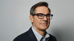 Michael Intrator F1 AI partnership