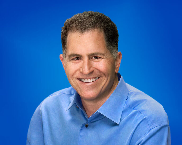 Michael Dell F1 — 2025 Formula 1 Rich List