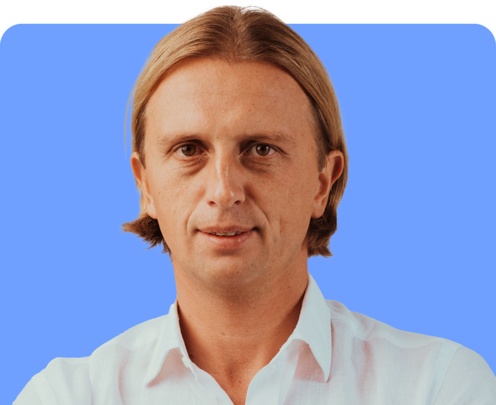 Nikolay Storonsky F1 partnership — 2025 Formula 1 Rich List