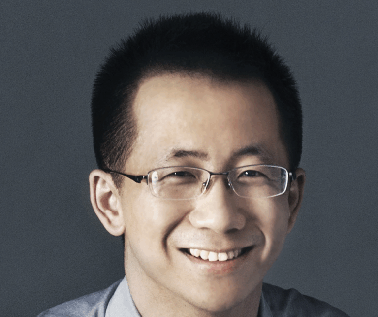 Zhang Yiming F1 — 2025 Formula 1 Rich List